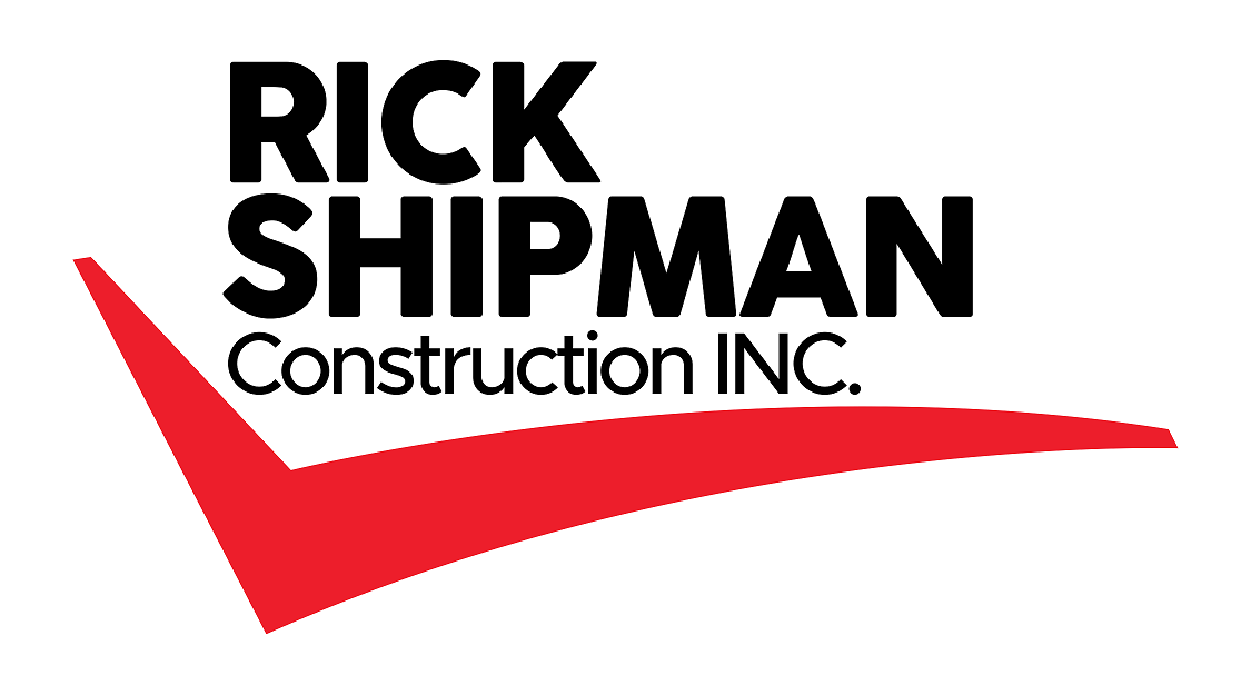 Rick Shipman Construction INC.